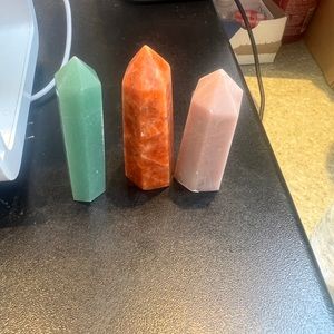 Bundle deal three towers